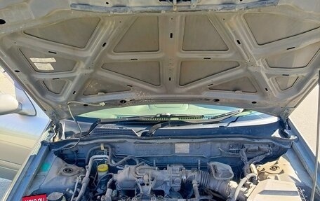 Nissan Bluebird Sylphy II, 2003 год, 380 000 рублей, 4 фотография
