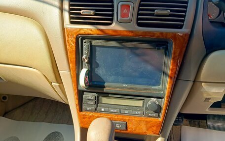 Nissan Bluebird Sylphy II, 2003 год, 380 000 рублей, 10 фотография
