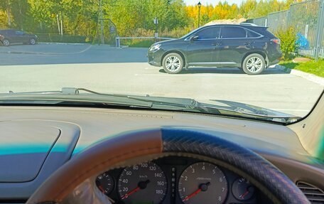 Nissan Bluebird Sylphy II, 2003 год, 380 000 рублей, 13 фотография