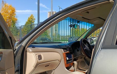 Nissan Bluebird Sylphy II, 2003 год, 380 000 рублей, 15 фотография
