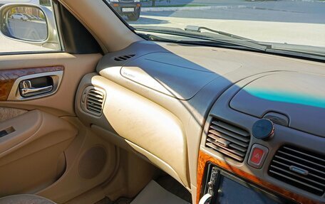 Nissan Bluebird Sylphy II, 2003 год, 380 000 рублей, 12 фотография