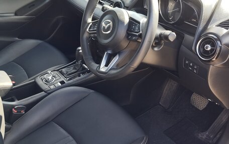 Mazda CX-3 I, 2019 год, 1 860 000 рублей, 9 фотография