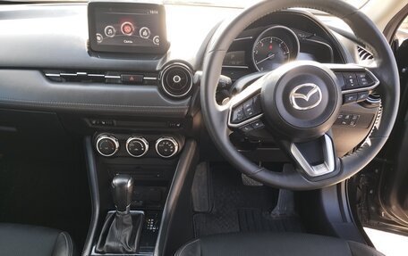 Mazda CX-3 I, 2019 год, 1 860 000 рублей, 10 фотография