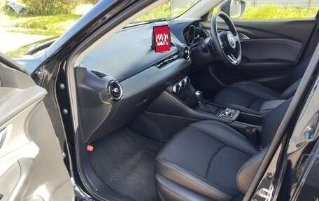 Mazda CX-3 I, 2019 год, 1 860 000 рублей, 7 фотография