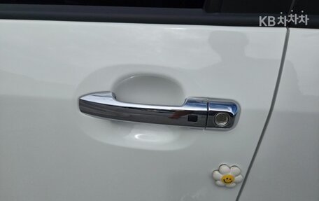 KIA Ray, 2022 год, 1 223 023 рублей, 6 фотография