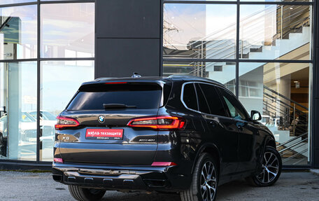 BMW X5, 2019 год, 5 700 000 рублей, 6 фотография