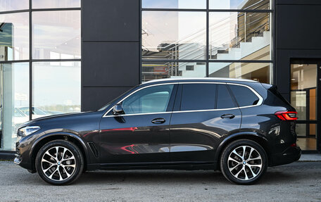 BMW X5, 2019 год, 5 700 000 рублей, 4 фотография