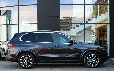 BMW X5, 2019 год, 5 700 000 рублей, 5 фотография
