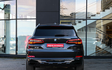 BMW X5, 2019 год, 5 700 000 рублей, 7 фотография