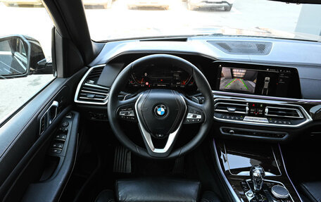 BMW X5, 2019 год, 5 700 000 рублей, 11 фотография