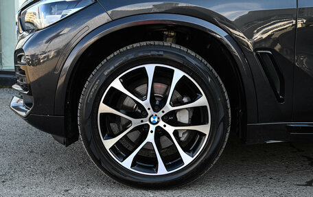 BMW X5, 2019 год, 5 700 000 рублей, 16 фотография