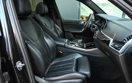 BMW X5, 2019 год, 5 700 000 рублей, 13 фотография