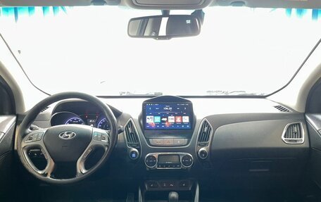 Hyundai ix35 I рестайлинг, 2013 год, 1 360 000 рублей, 12 фотография