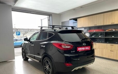 Hyundai ix35 I рестайлинг, 2013 год, 1 360 000 рублей, 7 фотография