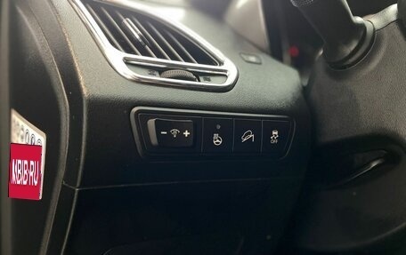 Hyundai ix35 I рестайлинг, 2013 год, 1 360 000 рублей, 18 фотография