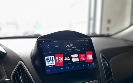 Hyundai ix35 I рестайлинг, 2013 год, 1 360 000 рублей, 17 фотография