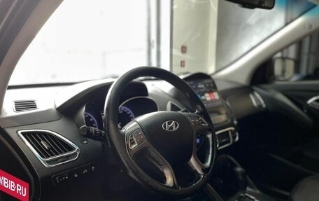 Hyundai ix35 I рестайлинг, 2013 год, 1 360 000 рублей, 9 фотография