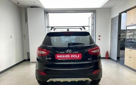 Hyundai ix35 I рестайлинг, 2013 год, 1 360 000 рублей, 6 фотография