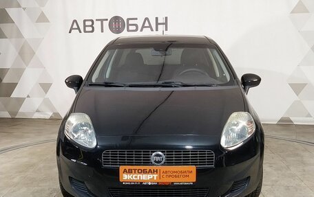 Fiat Punto III Punto Evo рестайлинг, 2007 год, 279 000 рублей, 2 фотография