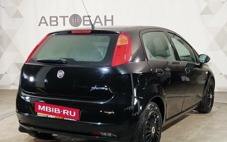Fiat Punto III Punto Evo рестайлинг, 2007 год, 279 000 рублей, 3 фотография
