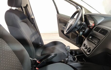 Fiat Punto III Punto Evo рестайлинг, 2007 год, 279 000 рублей, 15 фотография