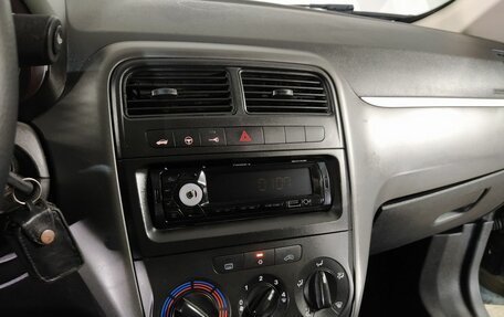 Fiat Punto III Punto Evo рестайлинг, 2007 год, 279 000 рублей, 14 фотография