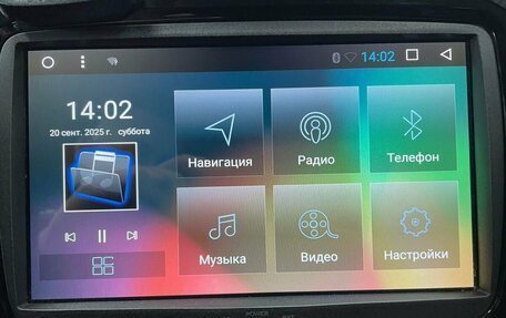 Renault Kaptur I рестайлинг, 2020 год, 1 399 000 рублей, 15 фотография