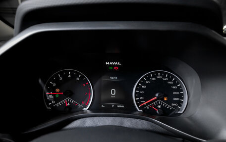 Haval Jolion, 2025 год, 2 399 000 рублей, 9 фотография