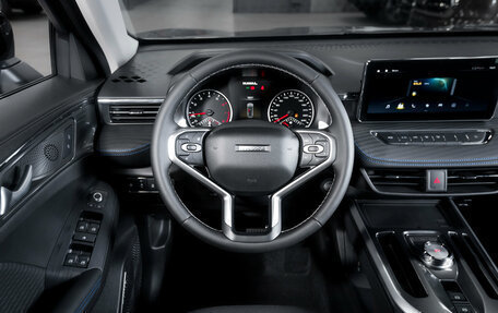 Haval Jolion, 2025 год, 2 399 000 рублей, 13 фотография