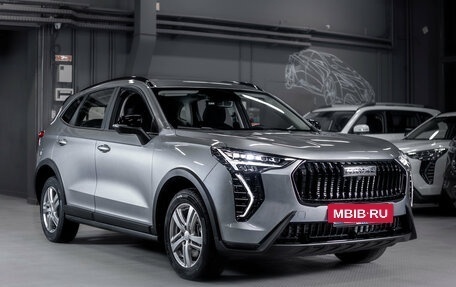 Haval Jolion, 2025 год, 2 399 000 рублей, 17 фотография