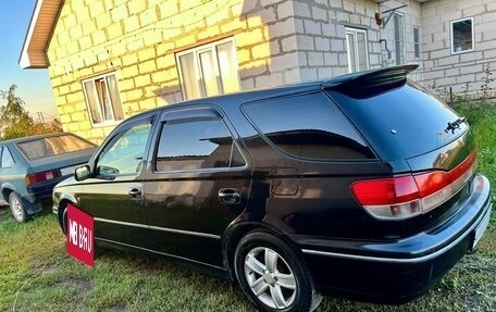 Toyota Vista V30, 2000 год, 400 000 рублей, 2 фотография