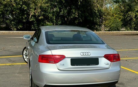Audi A5, 2012 год, 1 750 000 рублей, 4 фотография