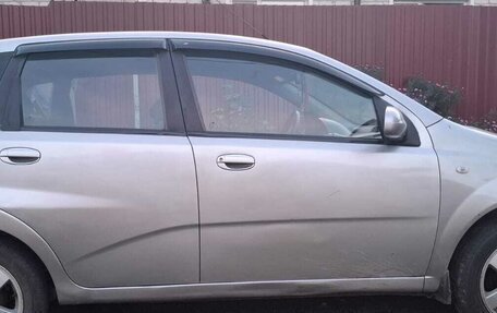 Chevrolet Aveo III, 2006 год, 220 000 рублей, 3 фотография