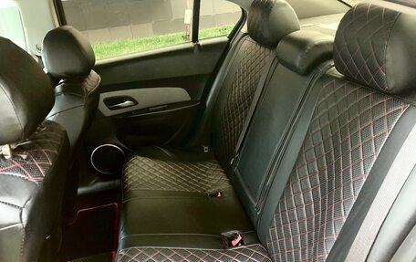 Chevrolet Cruze II, 2012 год, 650 000 рублей, 9 фотография