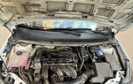 Ford Focus II рестайлинг, 2008 год, 305 000 рублей, 8 фотография