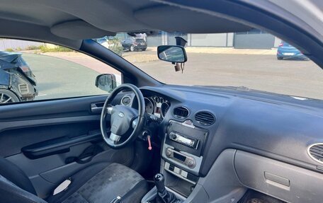Ford Focus II рестайлинг, 2008 год, 305 000 рублей, 6 фотография