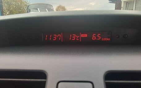 Suzuki SX4 II рестайлинг, 2008 год, 590 000 рублей, 12 фотография
