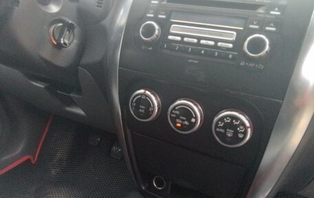 Suzuki SX4 II рестайлинг, 2008 год, 590 000 рублей, 11 фотография