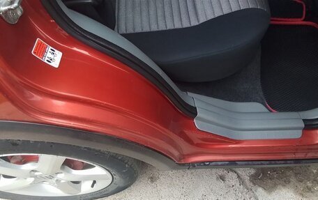 Suzuki SX4 II рестайлинг, 2008 год, 590 000 рублей, 17 фотография