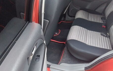 Suzuki SX4 II рестайлинг, 2008 год, 590 000 рублей, 6 фотография
