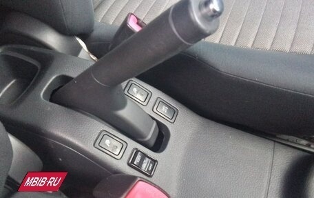 Suzuki SX4 II рестайлинг, 2008 год, 590 000 рублей, 13 фотография