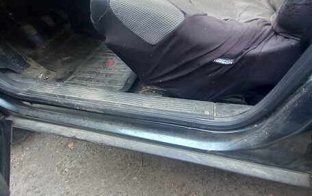 Chevrolet Niva I рестайлинг, 2013 год, 550 000 рублей, 8 фотография