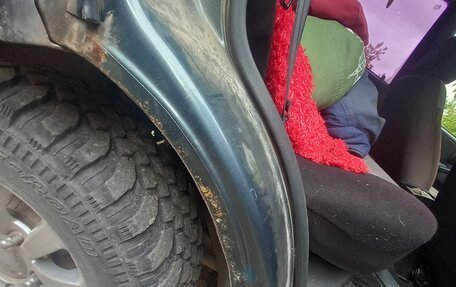 Chevrolet Niva I рестайлинг, 2013 год, 550 000 рублей, 11 фотография