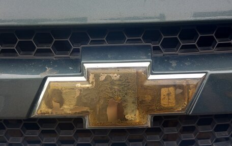 Chevrolet Niva I рестайлинг, 2013 год, 550 000 рублей, 17 фотография