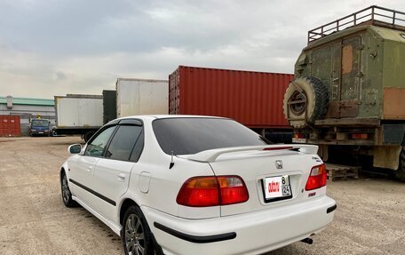 Honda Civic Ferio III, 1998 год, 350 000 рублей, 8 фотография