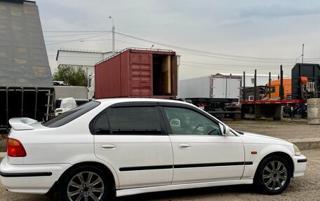 Honda Civic Ferio III, 1998 год, 350 000 рублей, 5 фотография