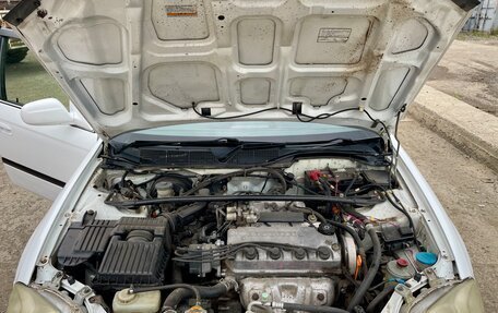 Honda Civic Ferio III, 1998 год, 350 000 рублей, 13 фотография