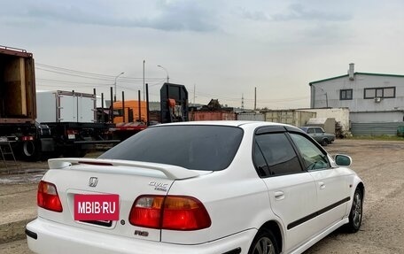 Honda Civic Ferio III, 1998 год, 350 000 рублей, 4 фотография