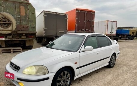 Honda Civic Ferio III, 1998 год, 350 000 рублей, 9 фотография