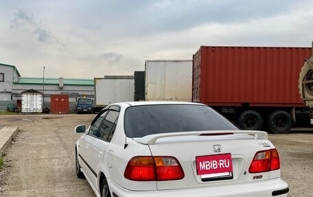 Honda Civic Ferio III, 1998 год, 350 000 рублей, 3 фотография